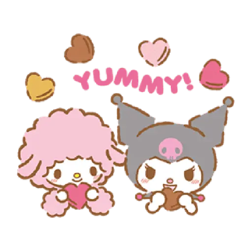Kuromi