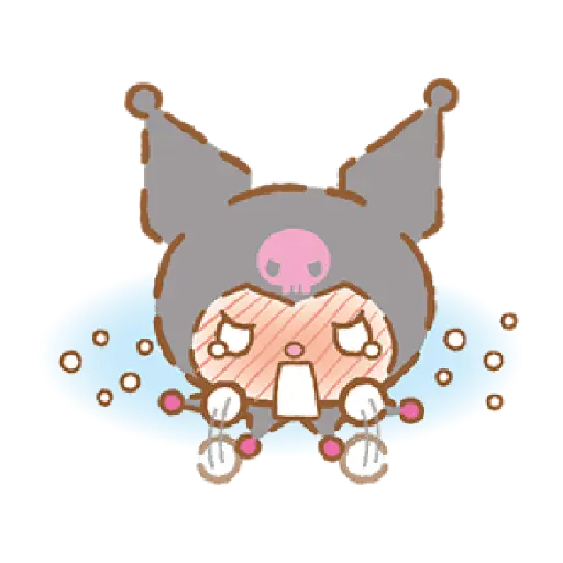 Kuromi