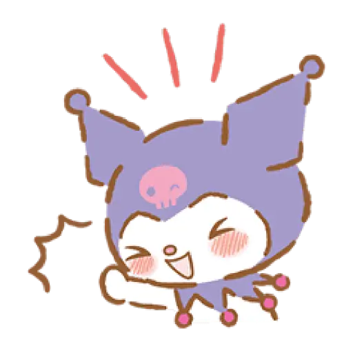 Kuromi