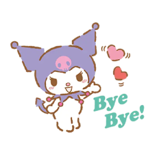 Kuromi