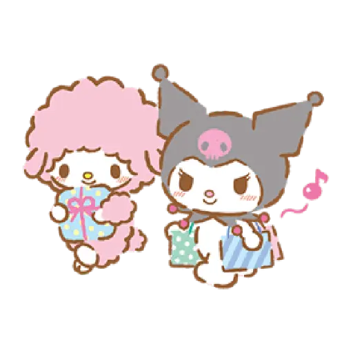 Kuromi