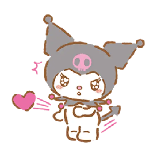 Kuromi