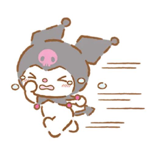 Kuromi