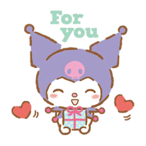 Kuromi