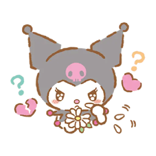 Kuromi