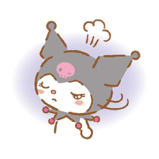Kuromi