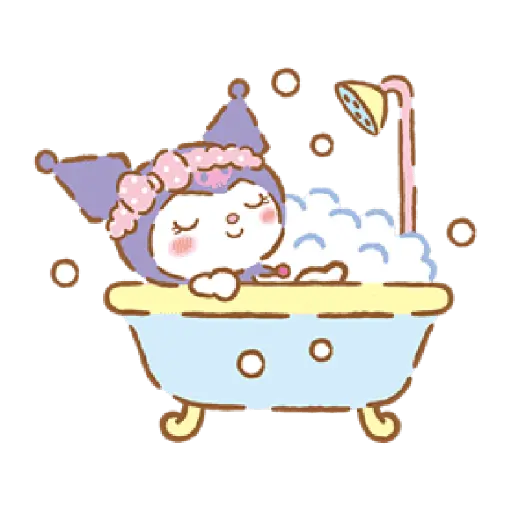 Kuromi