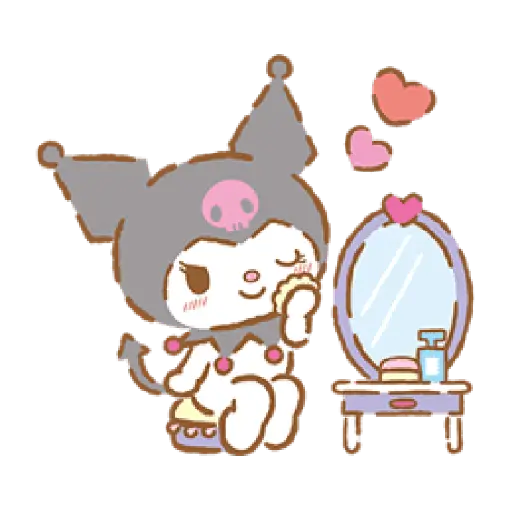 Kuromi