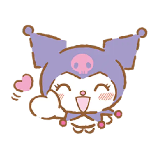 Kuromi