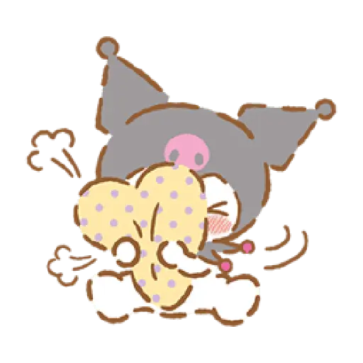 Kuromi