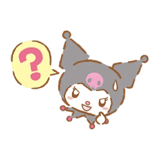 Kuromi