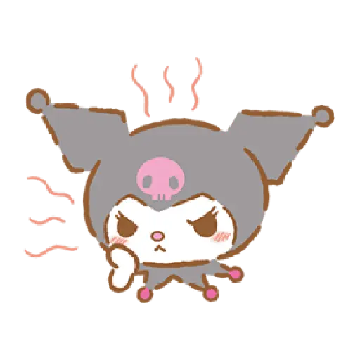 Kuromi