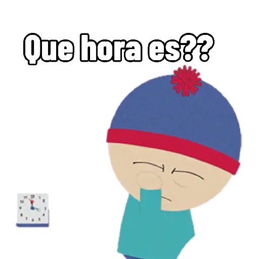 south park 💙stan marsh💙 1