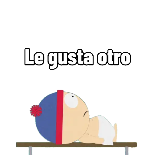 south park 💙stan marsh💙 1