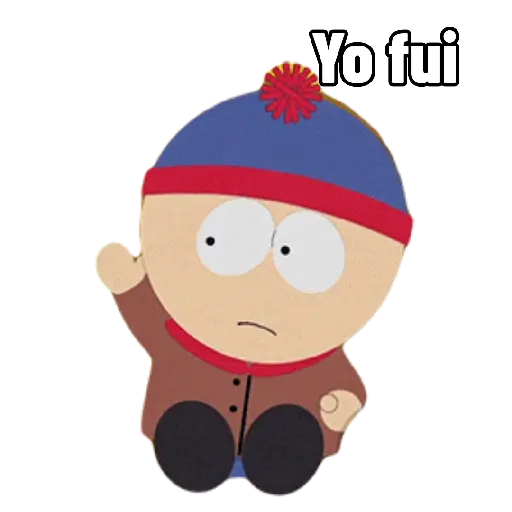 south park 💙stan marsh💙 1 preview