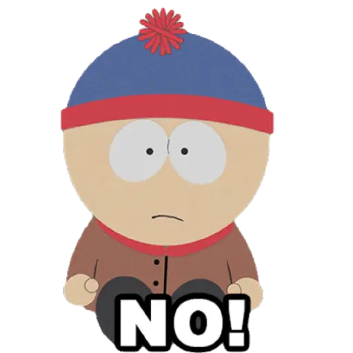 south park 💙stan marsh💙 1