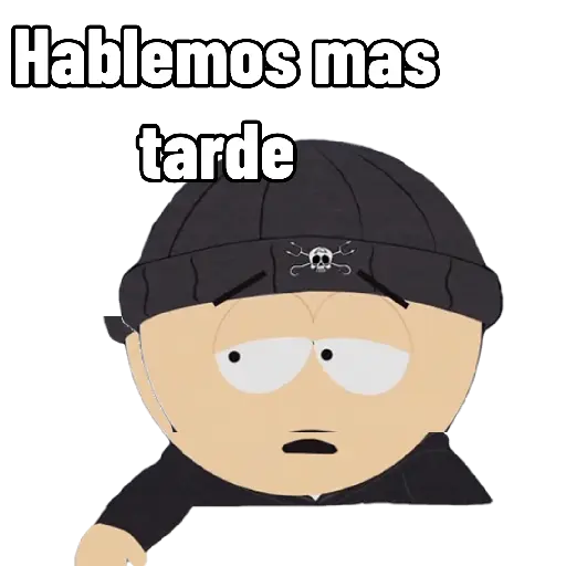 south park 💙stan marsh💙 1
