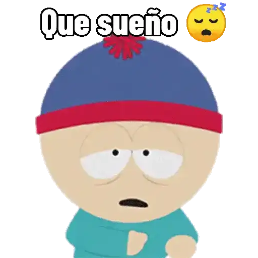 south park 💙stan marsh💙 1