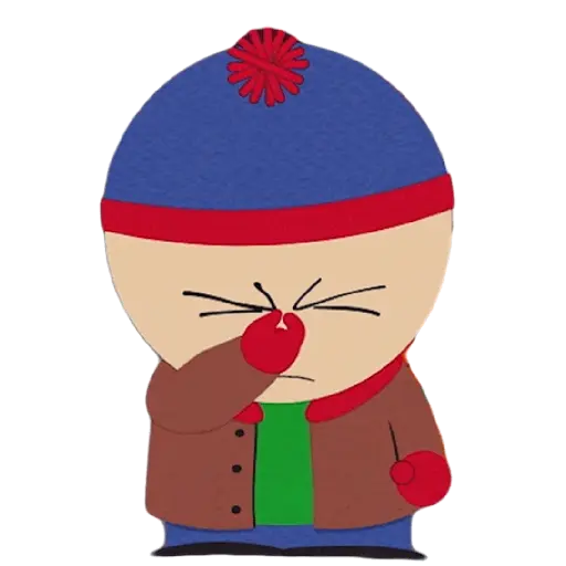 south park 💙stan marsh💙 1 preview
