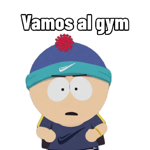 south park 💙stan marsh💙 1