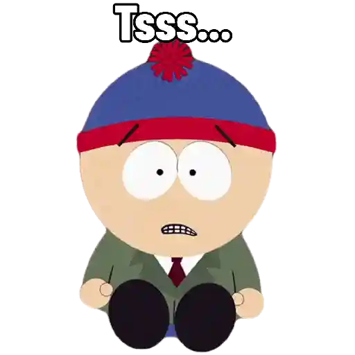 south park 💙stan marsh💙 1 preview