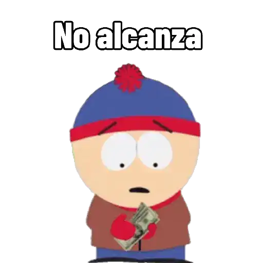 south park 💙stan marsh💙 1