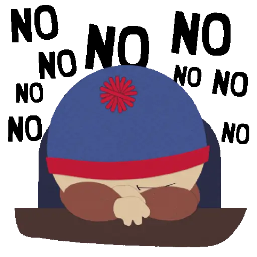 south park 💙stan marsh💙 1