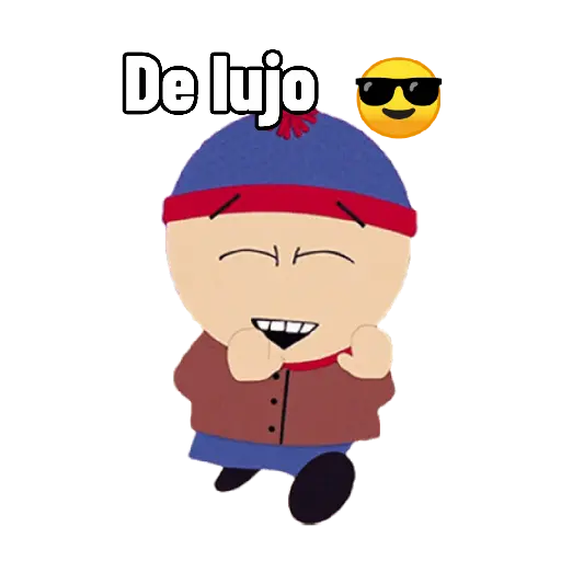 south park 💙stan marsh💙 1