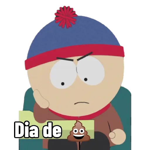 south park 💙stan marsh💙 1