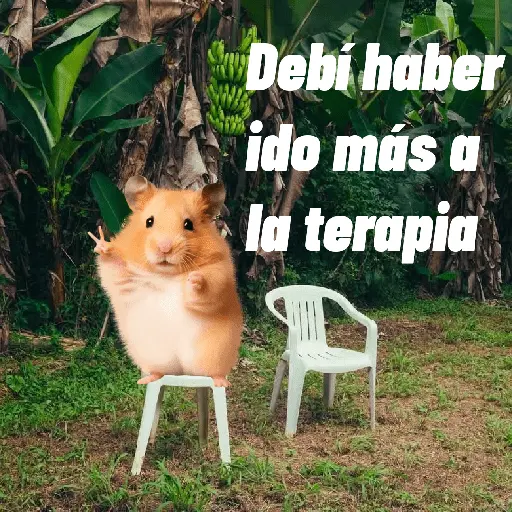 🌴 DtMF frases 🪑 Bad Bunny 🐰