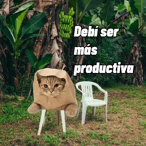 🌴 DtMF frases 🪑 Bad Bunny 🐰