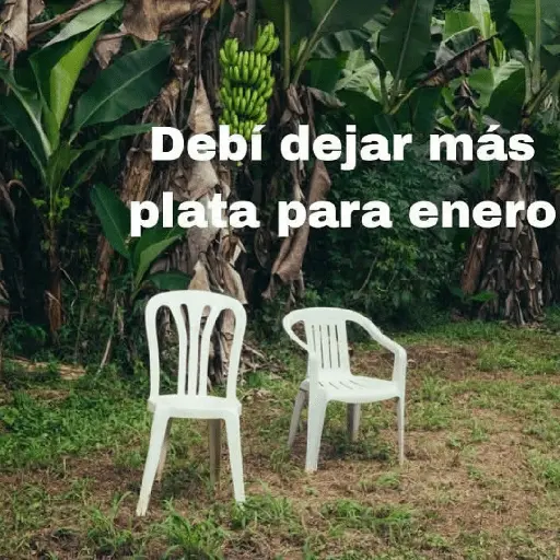 🌴 DtMF frases 🪑 Bad Bunny 🐰