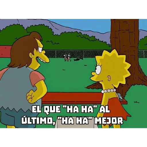 Frases Simpson