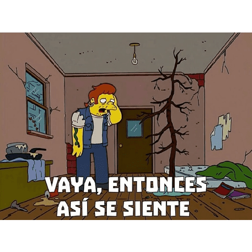 Frases Simpson preview