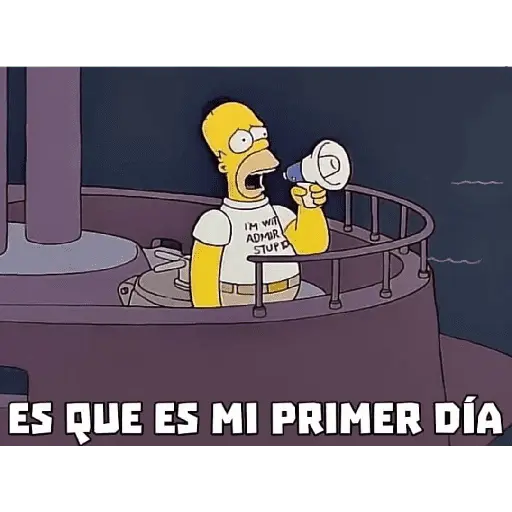 Frases Simpson
