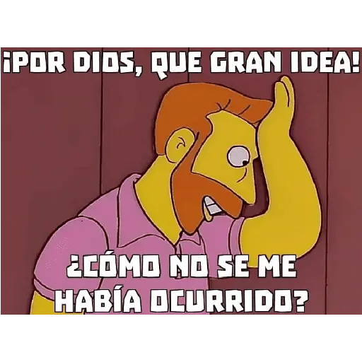 Frases Simpson
