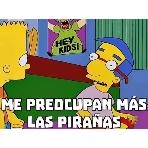 Frases Simpson