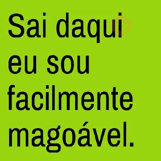 MELHORES FRASES 😋 sticker 12