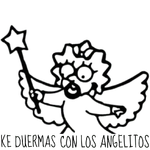Maggie Simpson