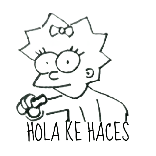 Maggie Simpson