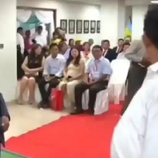 perdónenme no acepto 👰🙊