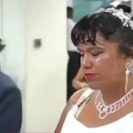 perdónenme no acepto 👰🙊