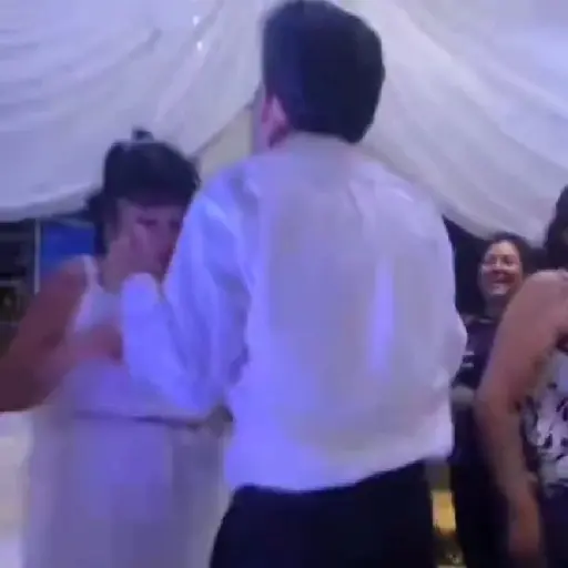 perdónenme no acepto 👰🙊