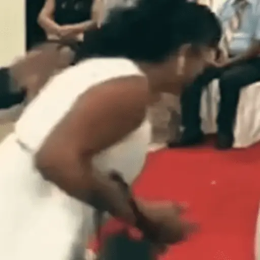 👰 Perdónenme no acepto 🏃🏻‍♀️‍➡️🏃🏻‍♀️‍➡️