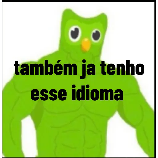 DUOLINGO MARONBA