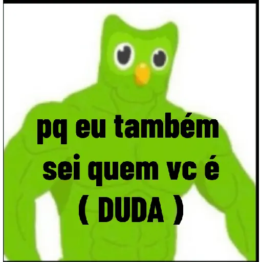 DUOLINGO MARONBA