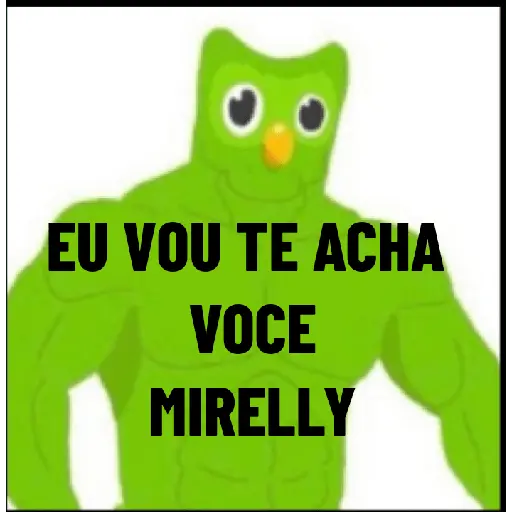 DUOLINGO MARONBA