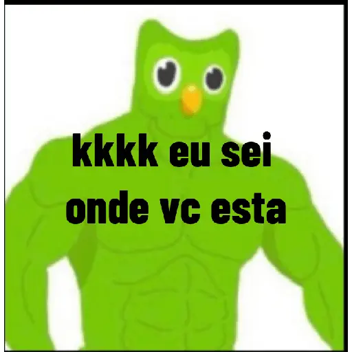 DUOLINGO MARONBA