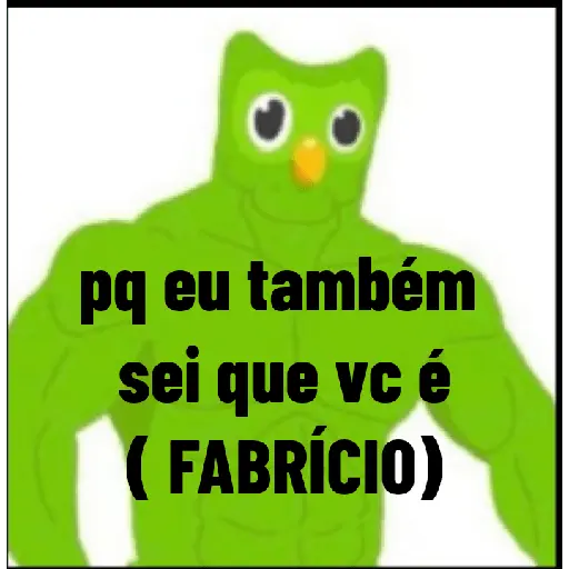 DUOLINGO MARONBA