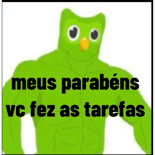 DUOLINGO MARONBA